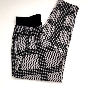 New Kathy Women's Printed Harem Pants